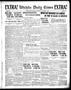 Newspaper: Wichita Daily Times (Wichita Falls, Tex.), Vol. 11, No. 135, Ed. 2 We…