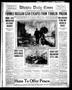 Newspaper: Wichita Daily Times (Wichita Falls, Tex.), Vol. 11, No. 186, Ed. 1 Su…