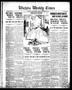 Newspaper: Wichita Weekly Times (Wichita Falls, Tex.), Vol. 27, No. 26, Ed. 1 Fr…