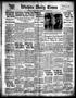 Newspaper: Wichita Daily Times (Wichita Falls, Tex.), Vol. 11, No. 261, Ed. 1 We…