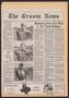 Newspaper: The Groom News (Groom, Tex.), Vol. 57, No. 30, Ed. 1 Thursday, August…