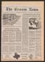 Newspaper: The Groom News (Groom, Tex.), Vol. 58, No. 6, Ed. 1 Thursday, March 1…