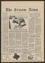 Newspaper: The Groom News (Groom, Tex.), Vol. 59, No. 25, Ed. 1 Thursday, August…
