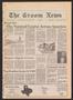 Newspaper: The Groom News (Groom, Tex.), Vol. 62, No. 1, Ed. 1 Thursday, January…