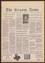 Newspaper: The Groom News (Groom, Tex.), Vol. 62, No. 2, Ed. 1 Thursday, January…