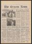 Newspaper: The Groom News (Groom, Tex.), Vol. 65, No. 8, Ed. 1 Thursday, April 1…