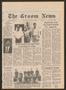 Newspaper: The Groom News (Groom, Tex.), Vol. 65, No. 17, Ed. 1 Thursday, June 2…