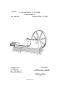 Patent: Steam Engine, &c.