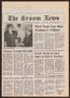Newspaper: The Groom News (Groom, Tex.), Vol. 67, No. 46, Ed. 1 Thursday, Januar…