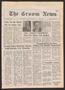 Newspaper: The Groom News (Groom, Tex.), Vol. 69, No. 1, Ed. 1 Thursday, March 2…