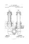 Patent: Combined Ventilator and Chimney.