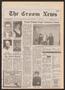 Newspaper: The Groom News (Groom, Tex.), Vol. 70, No. 5, Ed. 1 Thursday, May 9, …