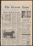 Newspaper: The Groom News (Groom, Tex.), Vol. 70, No. 39, Ed. 1 Thursday, Januar…