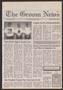 Primary view of The Groom News (Groom, Tex.), Vol. 75, No. 15, Ed. 1 Thursday, September 6, 2001