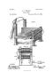 Patent: Wool-Press.
