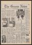 Newspaper: The Groom News (Groom, Tex.), Vol. 72, No. 27, Ed. 1 Thursday, Novemb…