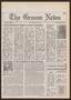 Newspaper: The Groom News (Groom, Tex.), Vol. 72, No. 49, Ed. 1 Thursday, April …