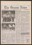 Newspaper: The Groom News (Groom, Tex.), Vol. 73, No. 28, Ed. 1 Thursday, Novemb…