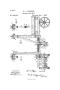 Patent: Portable Saw Mill.