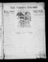 Newspaper: The Vernon Record (Vernon, Tex.), Vol. 13, No. 9, Ed. 1 Friday, Febru…