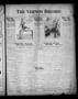 Newspaper: The Vernon Record (Vernon, Tex.), Vol. 13, No. 33, Ed. 1 Friday, May …