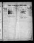 Newspaper: The Vernon Record (Vernon, Tex.), Vol. 13, No. 48, Ed. 1 Tuesday, Jun…