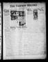 Newspaper: The Vernon Record (Vernon, Tex.), Vol. 13, No. 79, Ed. 1 Friday, Octo…