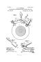 Patent: Mechanism for Sharpening Teeth of Cotton-Gin Saws