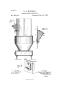 Patent: Feeding Chute for Stoves.