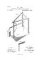 Patent: Apparatus for Hoisting Bales on Wagons.
