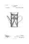 Patent: Coffee Pot.