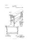 Patent: Ironing Table.