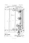 Patent: Adjustable Attachment for Freight-Car Doors.