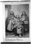 Photograph: [Comanche Family Portrait]