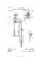 Patent: Gearing for Operating Windmill Pumps.
