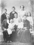 Photograph: Geoge W. Couch and Family