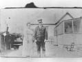 Thumbnail image of item number 1 in: 'Darrius and Ada Colley'.