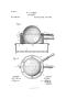 Patent: Gas Retort.