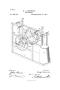 Patent: Churn Motor.