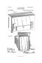 Patent: Kitchen-Cabinet