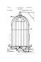 Patent: Bird-Cage