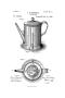 Thumbnail image of item number 1 in: 'Coffee Pot.'.