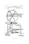 Patent: Combination of Sulky Plow and Cultivator