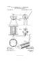 Patent: Shirt-Starching Machine.