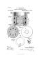 Patent: Piston for Pneumatic Pumps.