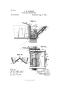 Patent: Fertilizer-Distributer.