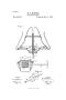 Patent: Lamp-Wick Raiser.