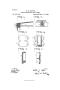 Patent: Carling-Socket for Car-Frames.