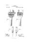 Patent: Nut and Bolt Wrench.