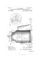 Patent: Apparatus for Separating Molasses from Sugar.